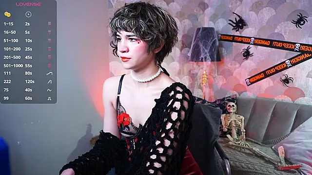 sandzu  online show from 2, 11, 2025