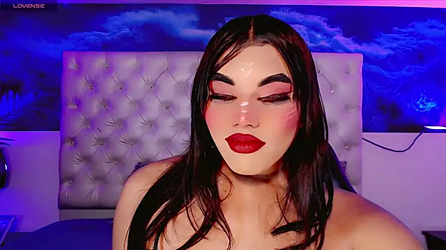 AithanaBlaze online show from 23, 11, 2025