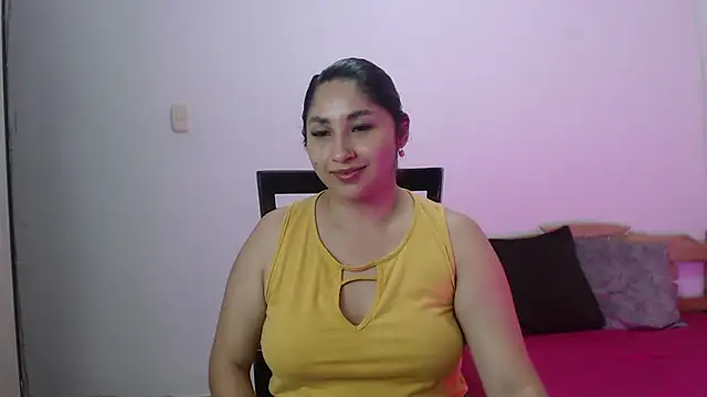 Gia Dior online show from 28, 11, 2025