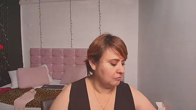 Sasharosee2 online show from 17, 9, 2025