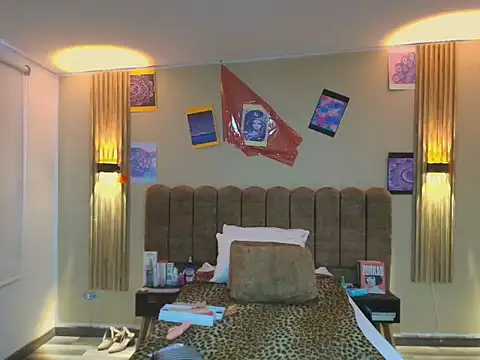 Sasharosee2 online show from 24, 9, 2025