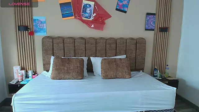 Sasharosee2 online show from 6, 10, 2025