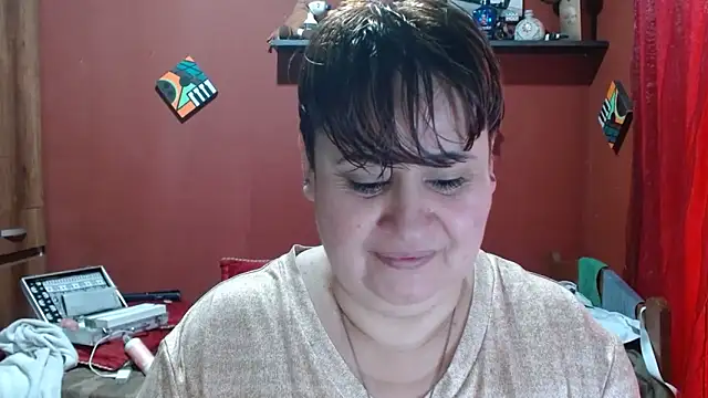 Sasharosee2 online show from 22, 12, 2025