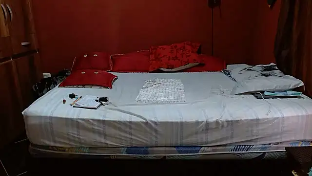 Sasharosee2 online show from 17, 1, 2026