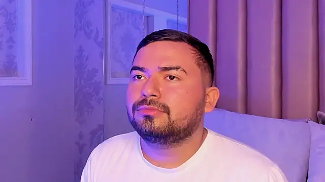 SoyGaelOso online show from 3, 10, 2025