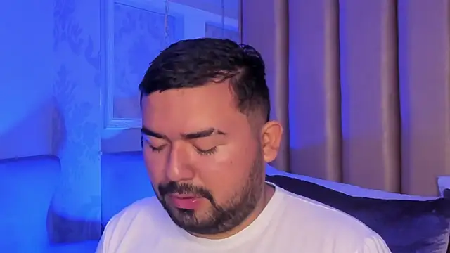 SoyGaelOso online show from 4, 10, 2025
