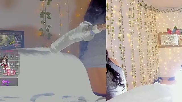 Snapshot of Ashley__Jones__ chatting on 6, 1, 2026 Ashley Jones online show from 6, 1, 2026