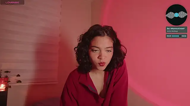  curiouskitten  online show from 19, 9, 2025