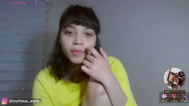  curiouskitten  online show from 17, 12, 2025