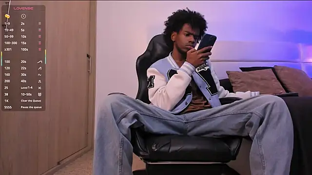 AllexJacob online show from 15, 1, 2026