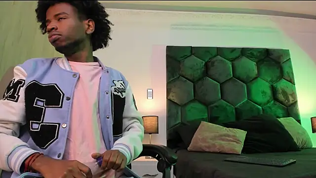 AllexJacob online show from 7, 2, 2026