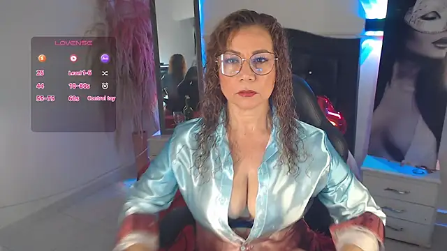 Jademommy  online show from 23, 2, 2026