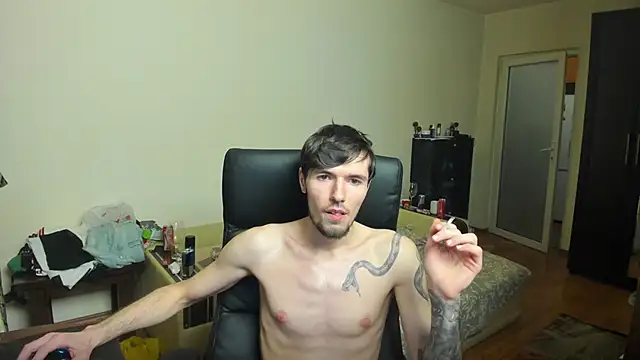 dirty justin online show from 29, 11, 2025