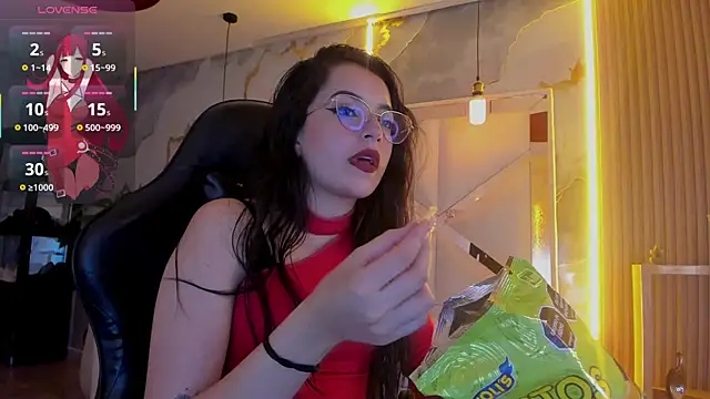 sophiadoll tf online show from 11, 2, 2026