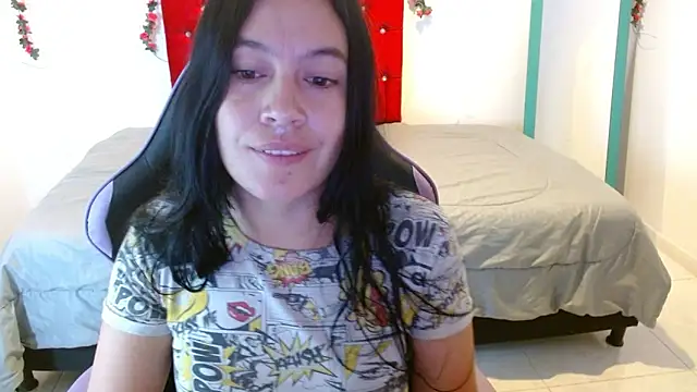 cristal1609 online show from 12, 3, 2026