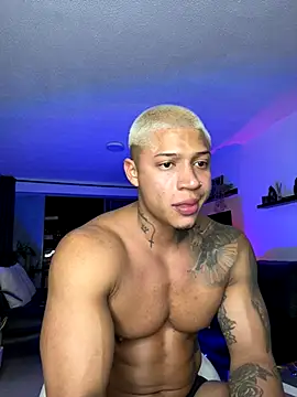 Snapshot of DiagoRockfield chatting on 31, 10, 2025 DiagoRockfield online show from 31, 10, 2025