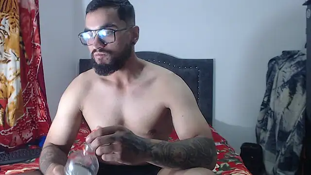 Chrys harris77 online show from 15, 2, 2026