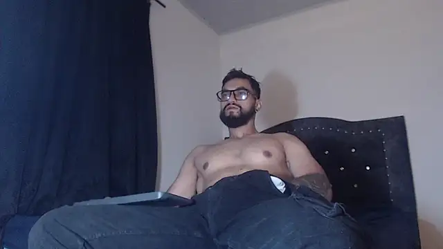 Chrys harris77 online show from 30, 3, 2026