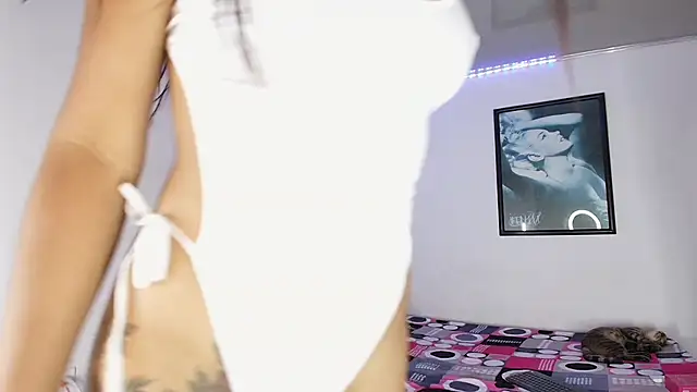 Karla-megan online show from 25, 9, 2025