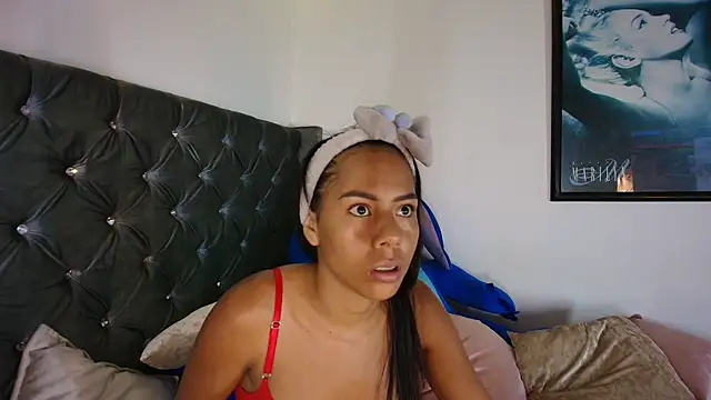 Karla-megan online show from 27, 9, 2025