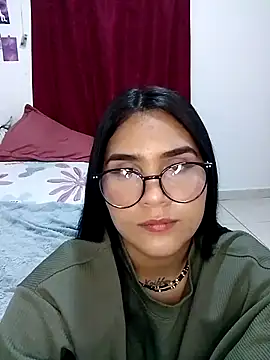 Renata Zoe online show from 22, 10, 2025