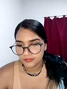 Renata Zoe online show from 23, 10, 2025