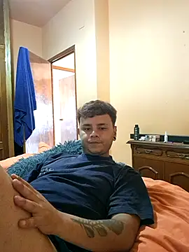 Meenlove online show from 30, 9, 2025