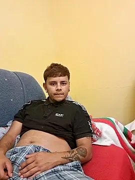 Meenlove online show from 5, 10, 2025