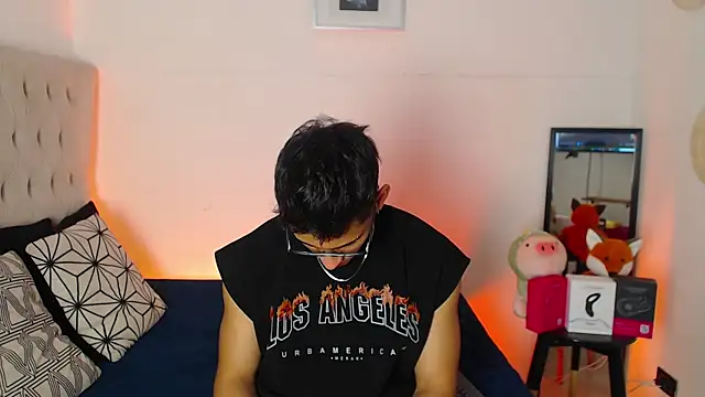 SalvadorFit online show from 14, 11, 2025