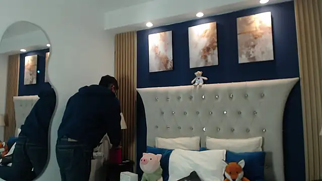 SalvadorFit online show from 23, 2, 2026