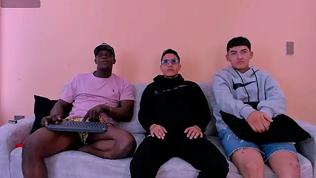 axel vega online show from 29, 11, 2025