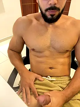 Markpatanga online show from 22, 9, 2025