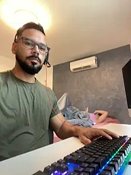 Markpatanga online show from 29, 9, 2025