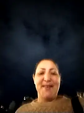 Lunita86 online show from 7, 11, 2025