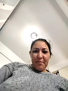 Snapshot of Lunita86 chatting on 5, 3, 2026 Lunita86 online show from 5, 3, 2026