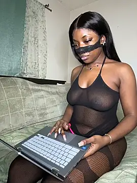 foreigntitts  online show from 20, 3, 2026