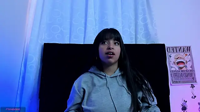 queen salomme online show from 6, 10, 2025