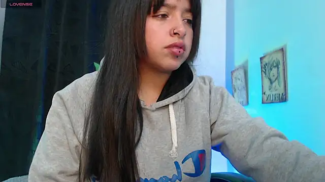 queen salomme online show from 13, 10, 2025