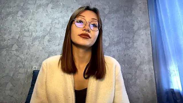 SetsukoBuddemeyer online show from 12, 10, 2025