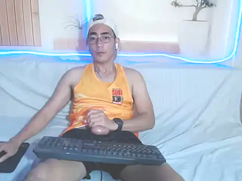 Snapshot of Heaven_steven chatting on 9, 3, 2026 Heaven steven online show from 9, 3, 2026