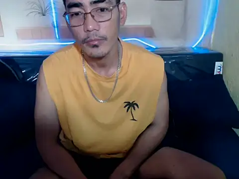 Snapshot of Heaven_steven chatting on 20, 3, 2026 Heaven steven online show from 20, 3, 2026