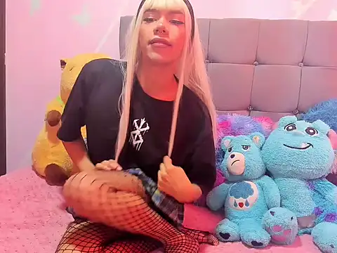 khloe vixen online show from 17, 9, 2025