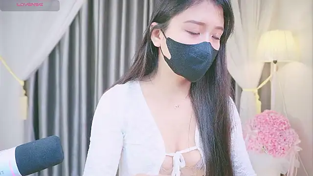 Cherry-26 online show from 3, 2, 2026