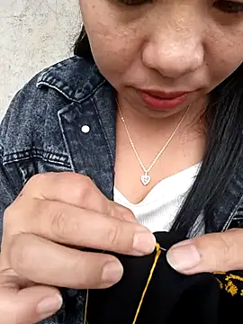 Snapshot of tulipsexy chatting on 22, 10, 2025 tulipsexy online show from 22, 10, 2025