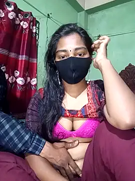 Cute Couple59 online show from 27, 2, 2026