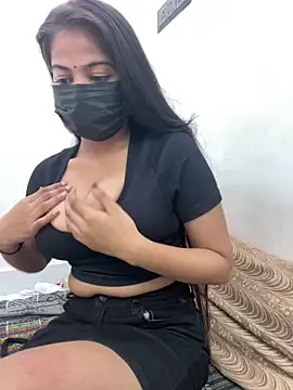 Rihana 01 online show from 12, 10, 2025