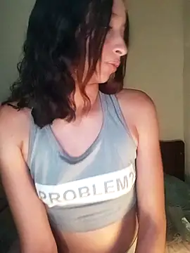 Snapshot of Vale_stone_ chatting on 18, 10, 2025 Vale stone online show from 18, 10, 2025