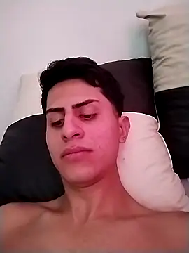 Snapshot of MANU10R27 chatting on 20, 9, 2025 MANU10R27 online show from 20, 9, 2025