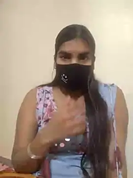 Hot janvi 2 online show from 28, 10, 2025