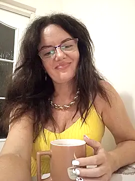 ValeriaLove43211 online show from 20, 9, 2025